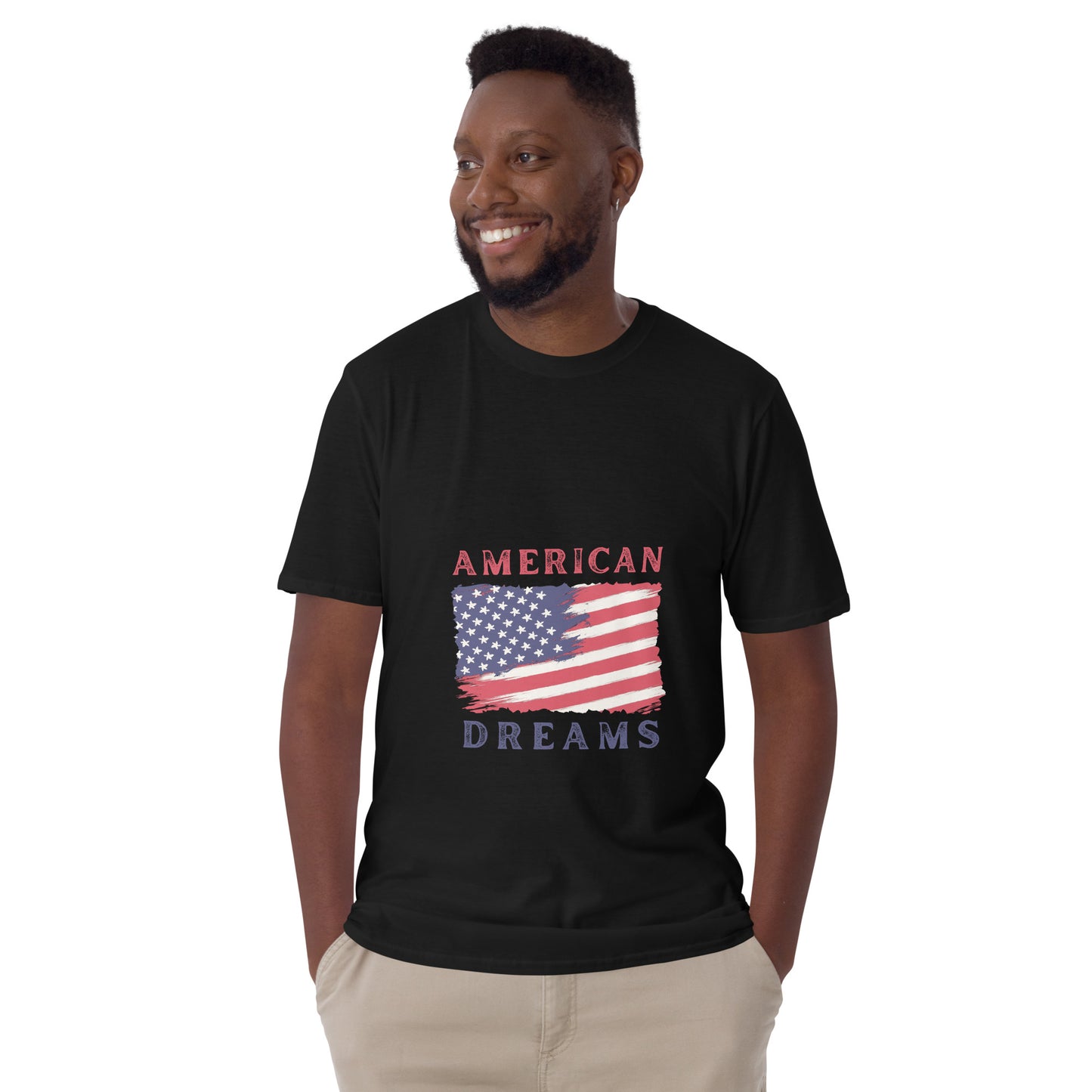 Short-Sleeve Unisex T-Shirt