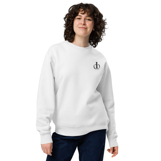 db clothing Unisex eco sweatshirt