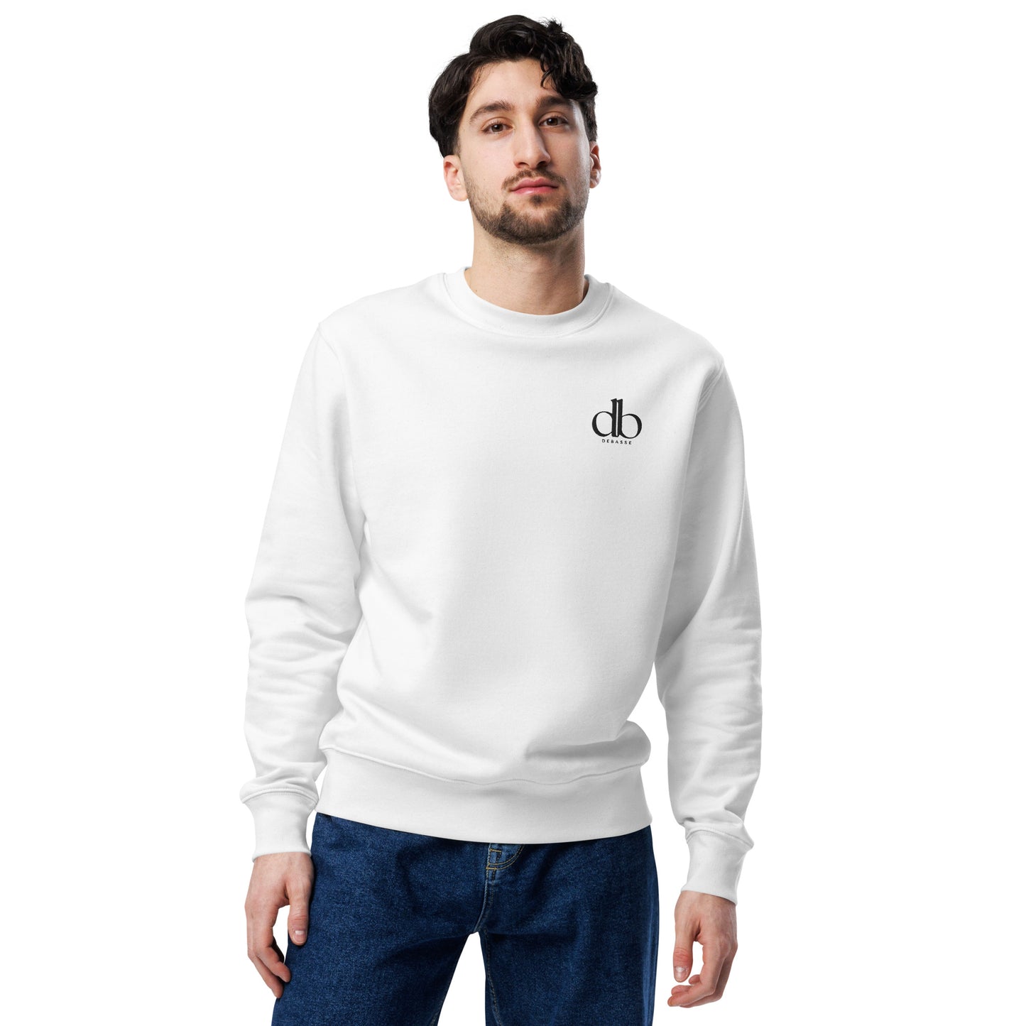 db clothing Unisex eco sweatshirt