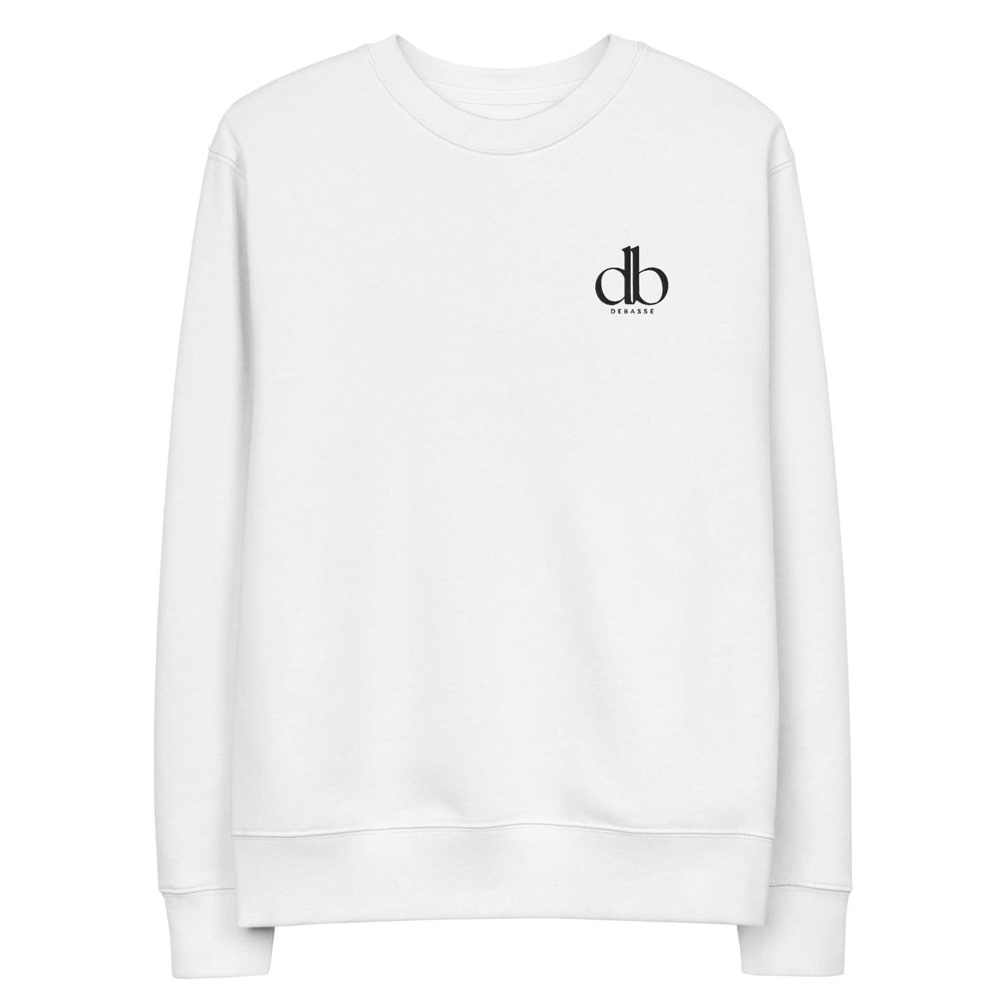 db clothing Unisex eco sweatshirt