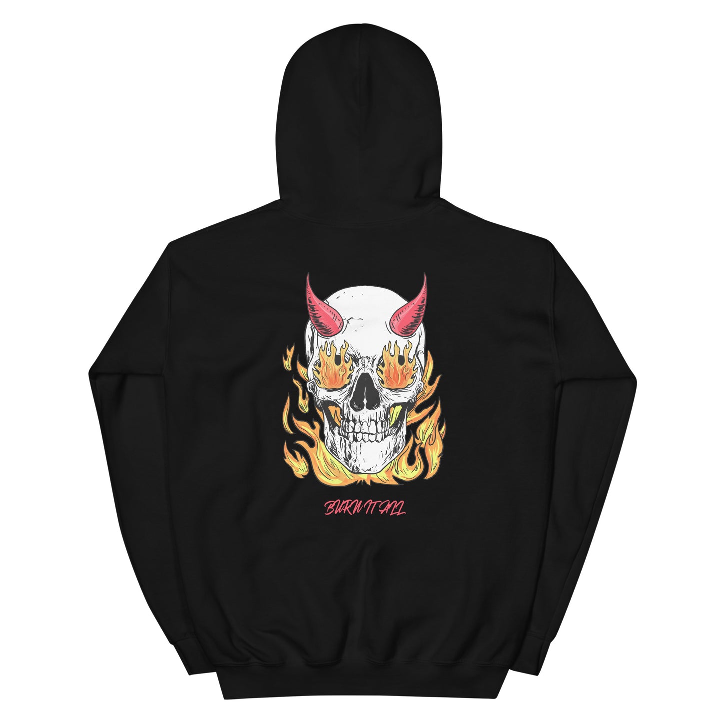 db clothing Unisex Hoodie