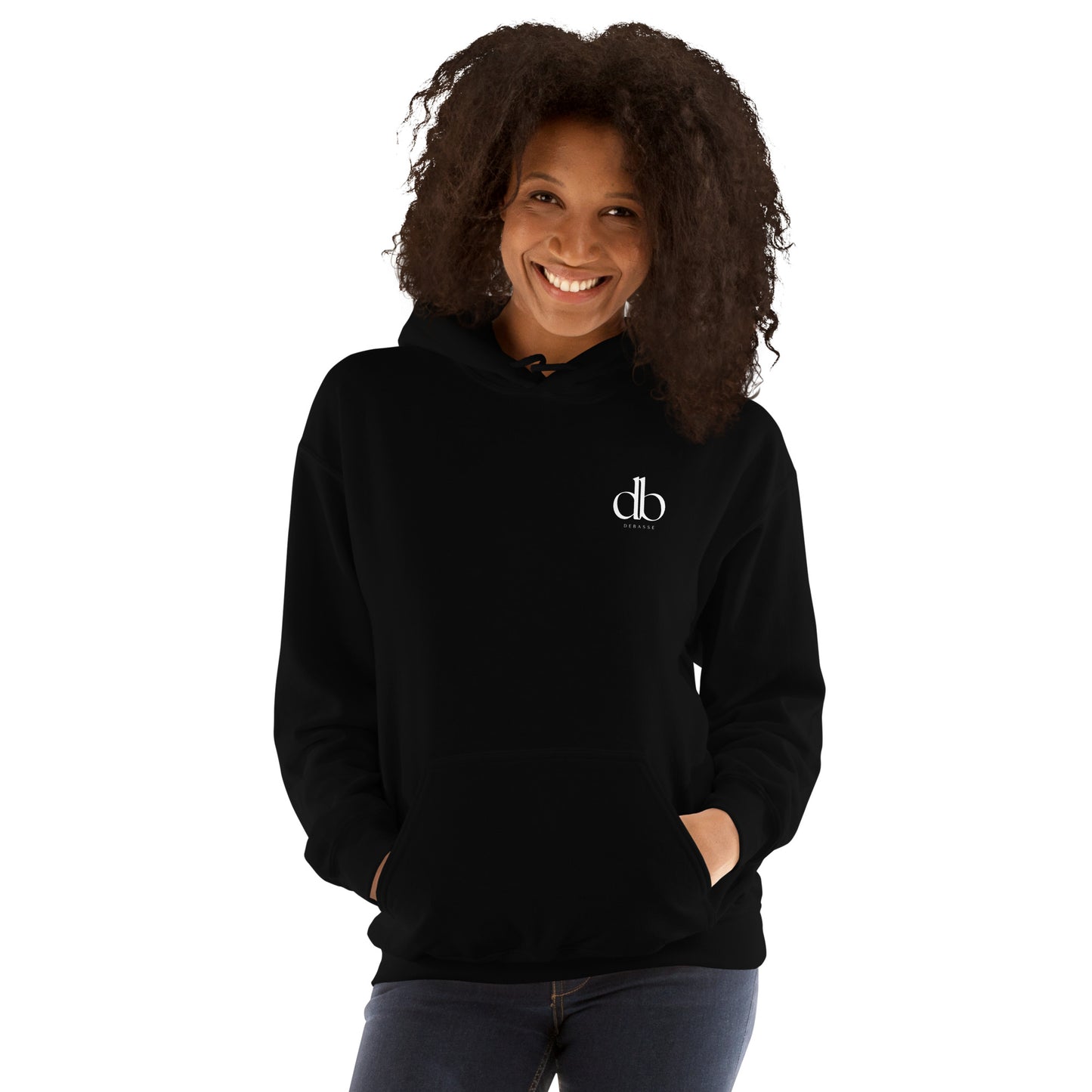 db clothing Unisex comfy  Hoodie