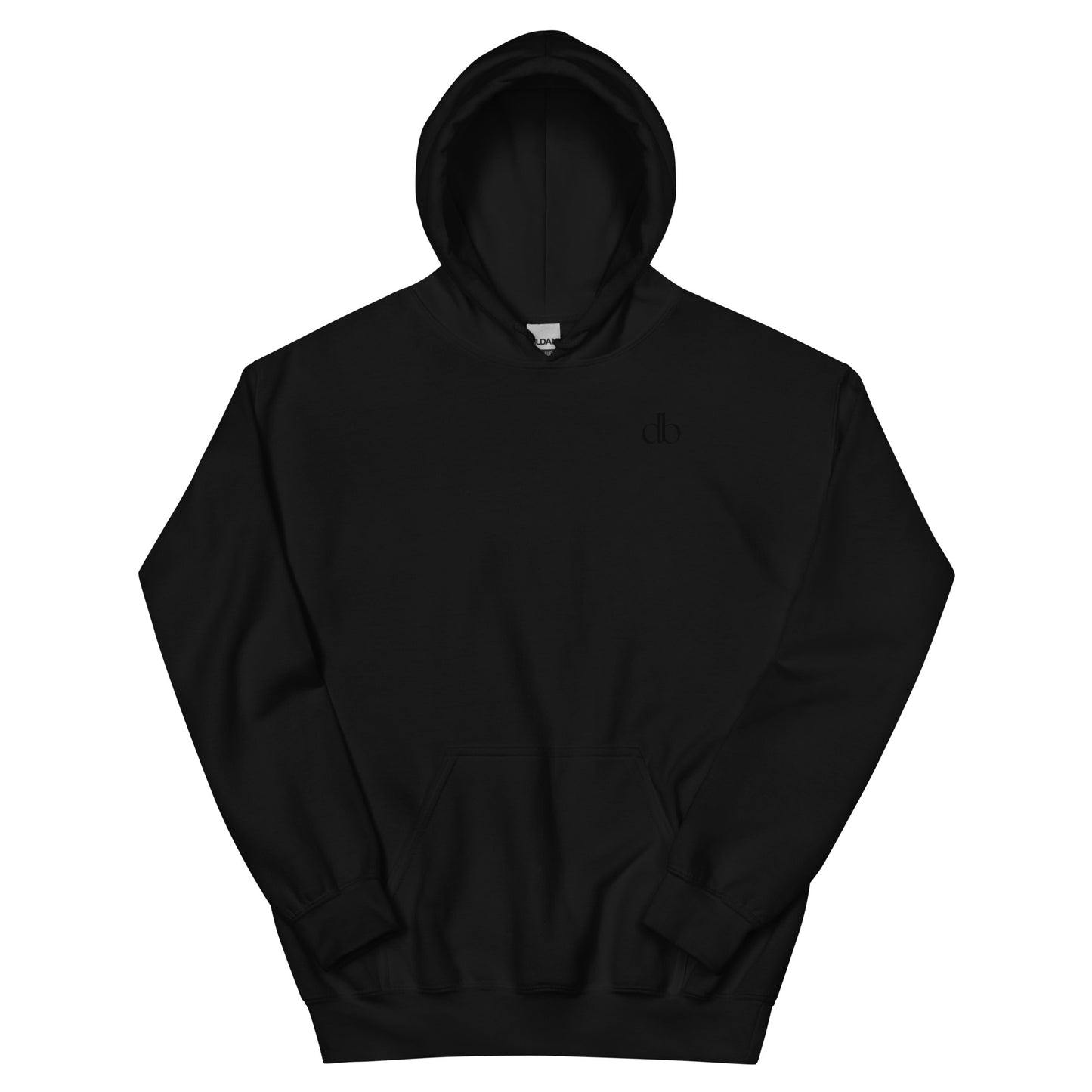 db clothing Unisex Hoodie