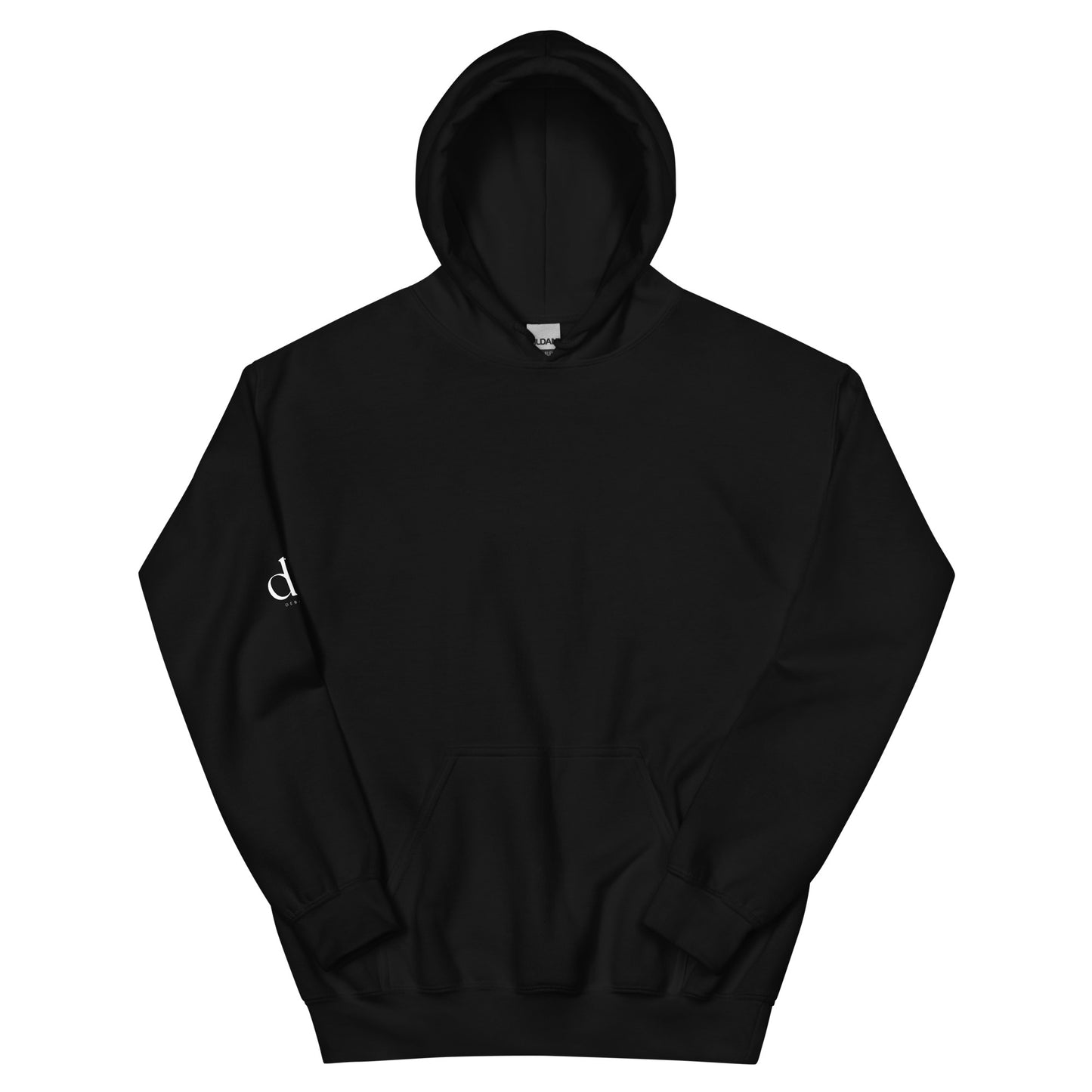 db clothing Unisex Hoodie