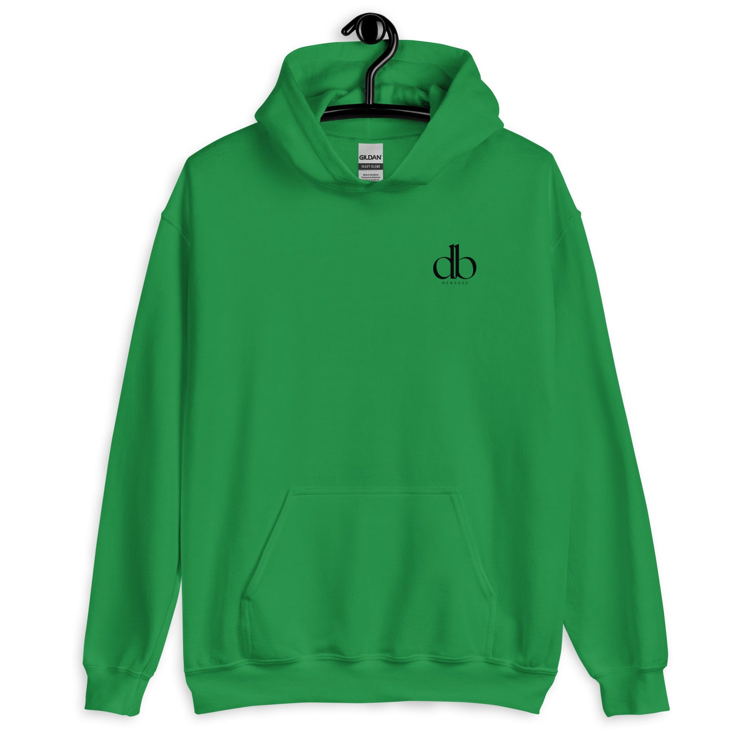 db clothing Unisex Hoodie