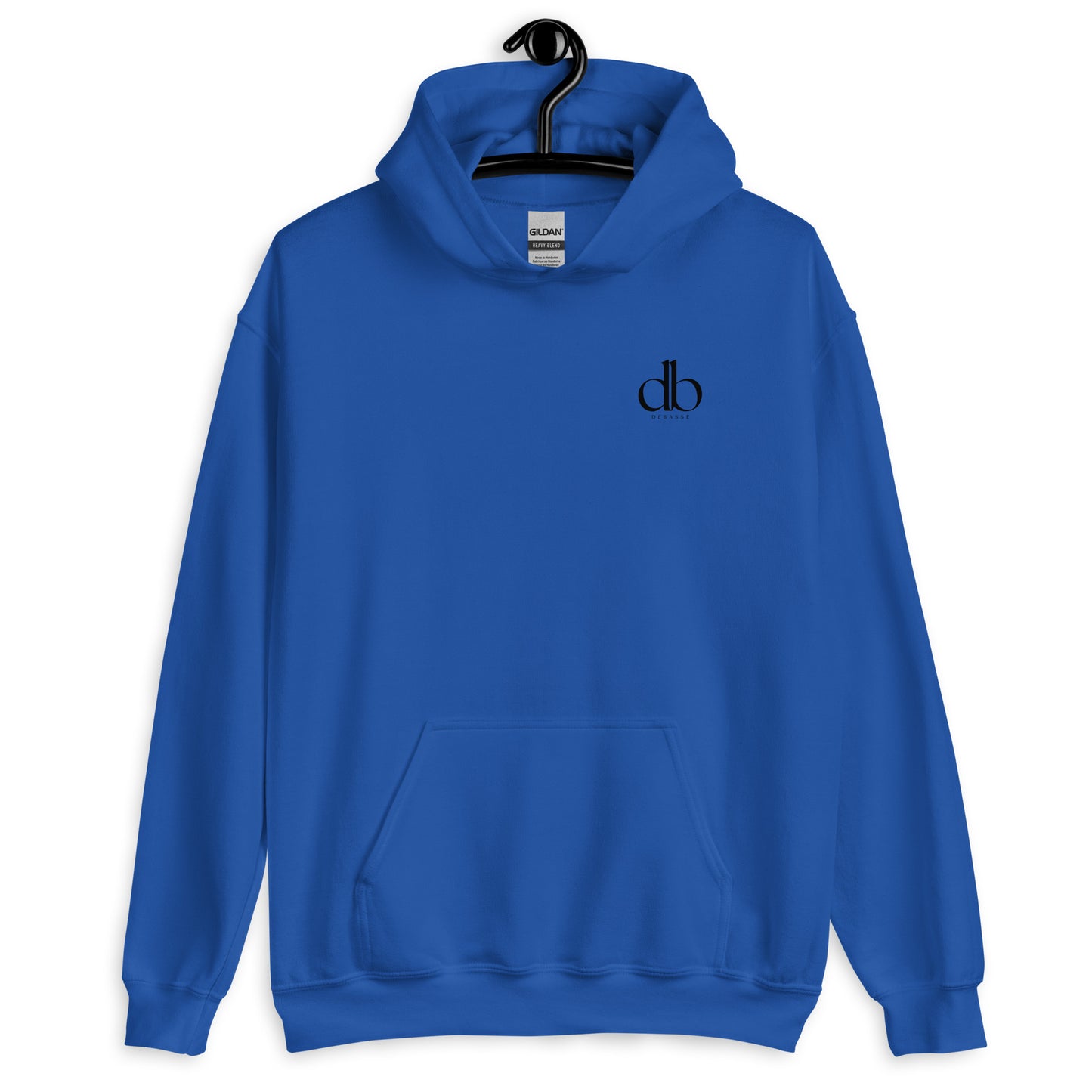 db clothing Unisex Hoodie