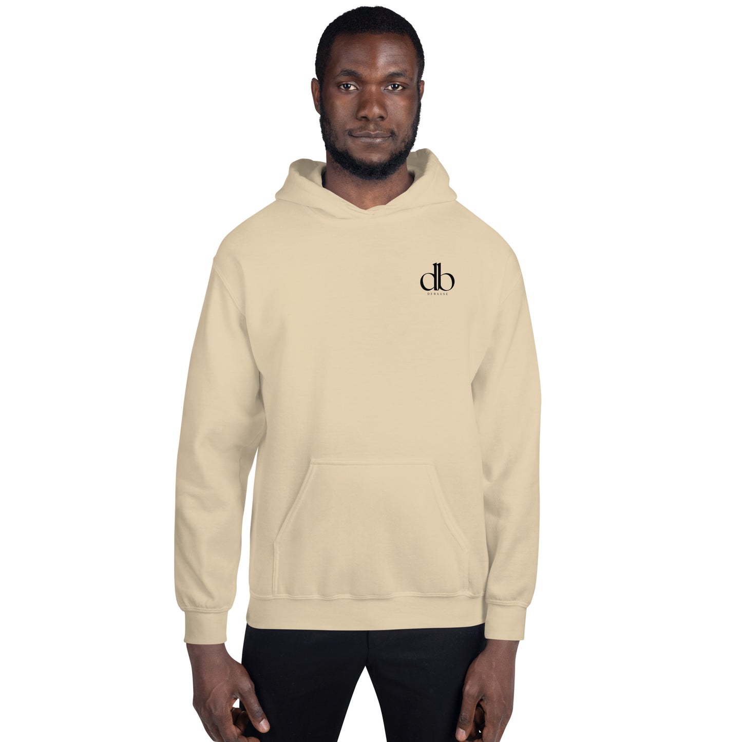 db clothing Unisex Hoodie