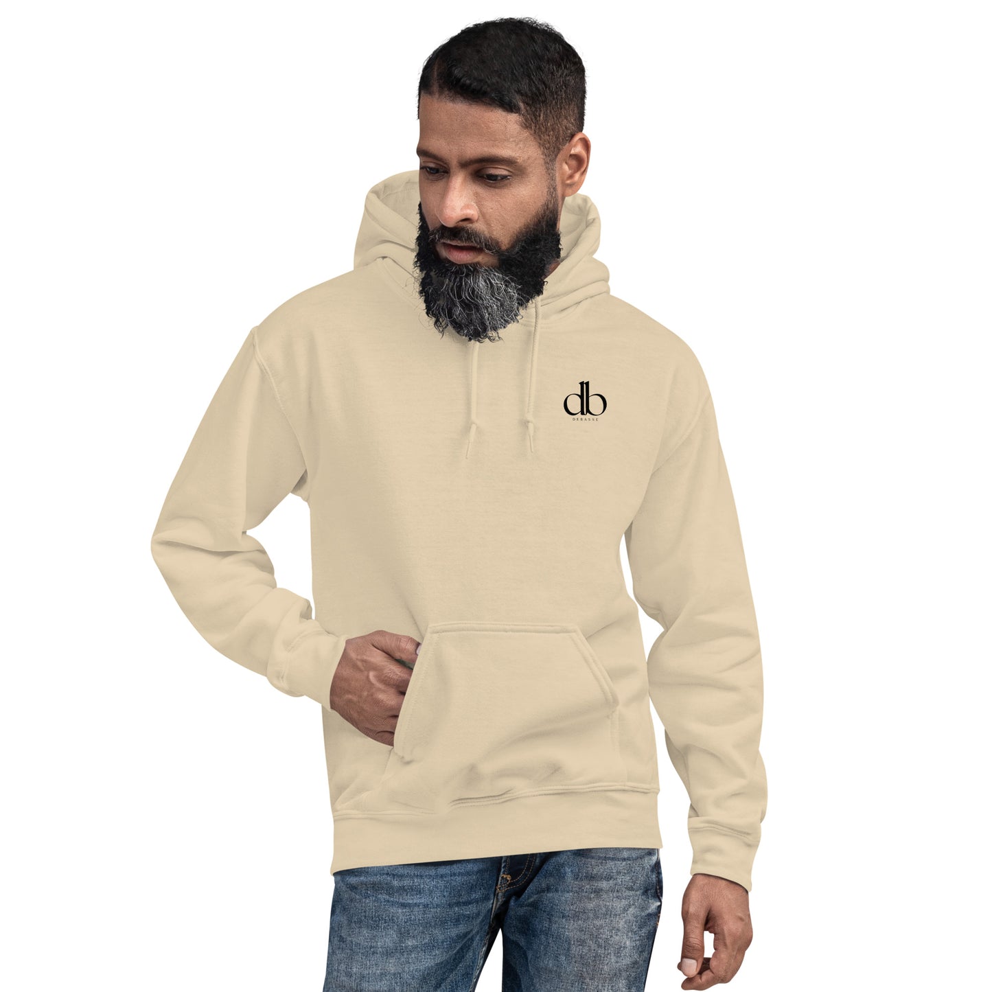 db clothing Unisex Hoodie