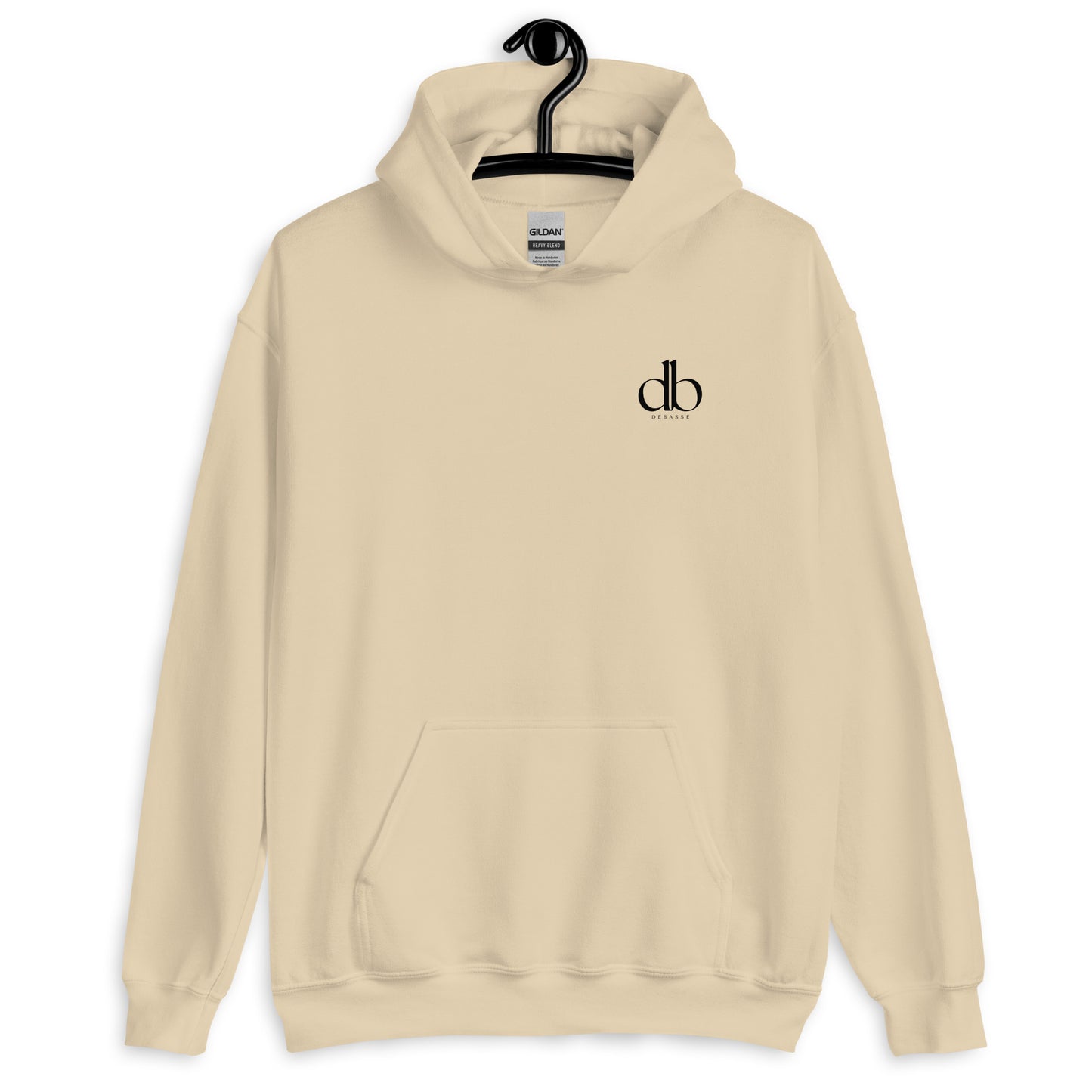 db clothing Unisex Hoodie