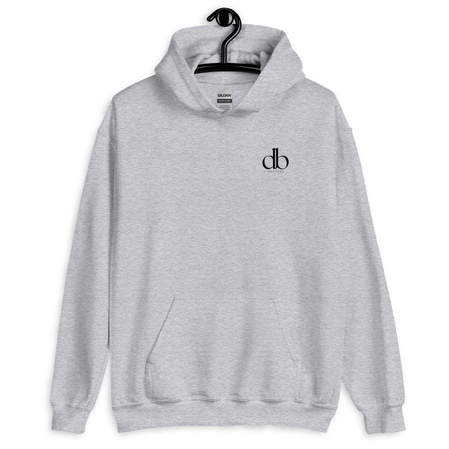 db clothing Unisex Hoodie