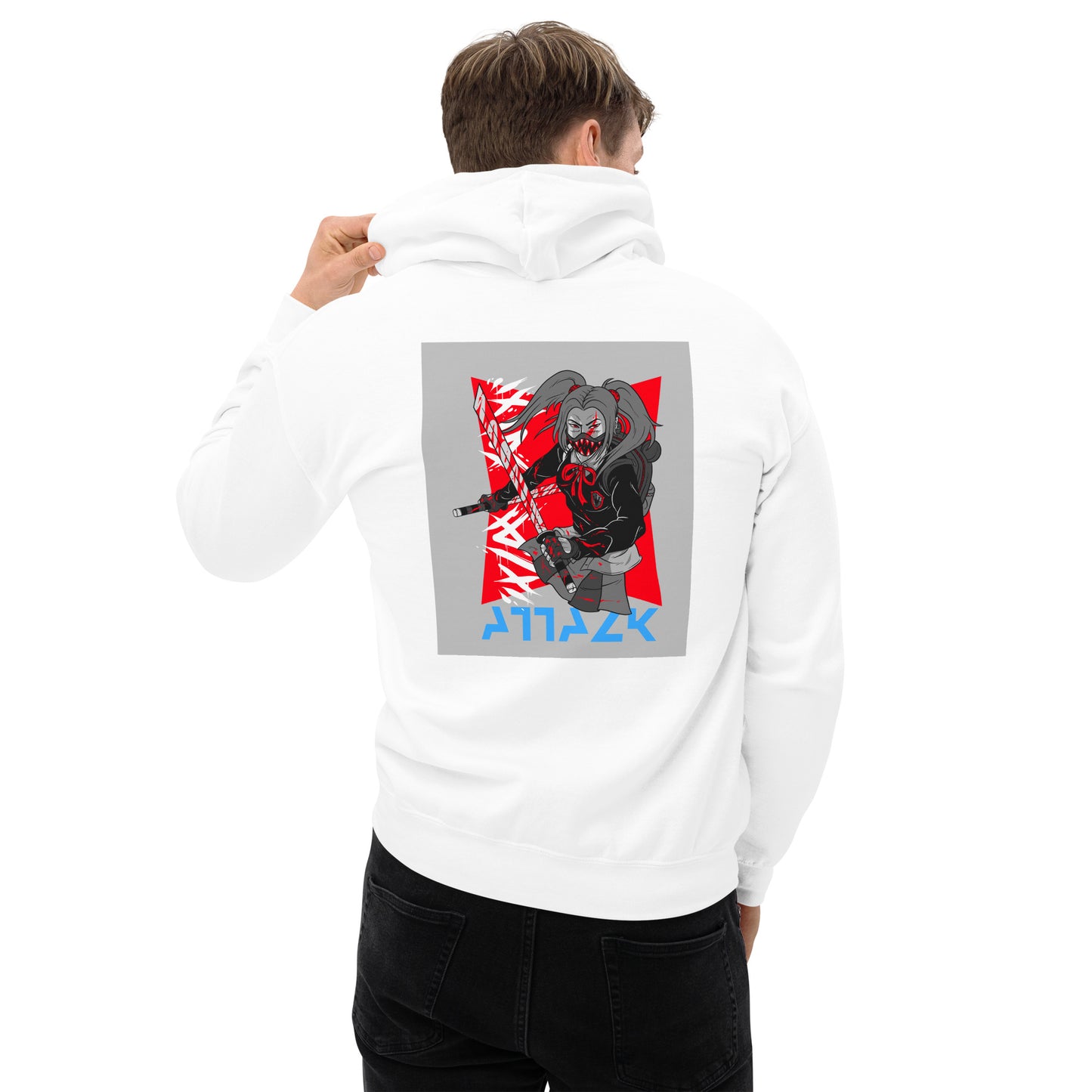 db clothing Unisex Hoodie