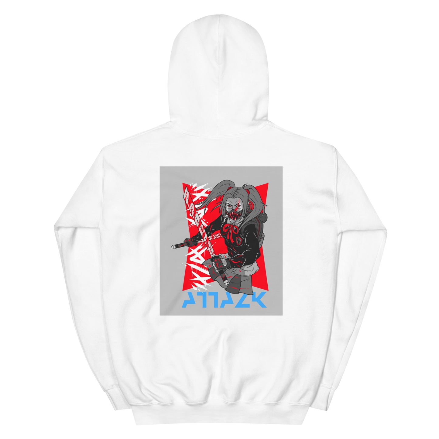 db clothing Unisex Hoodie