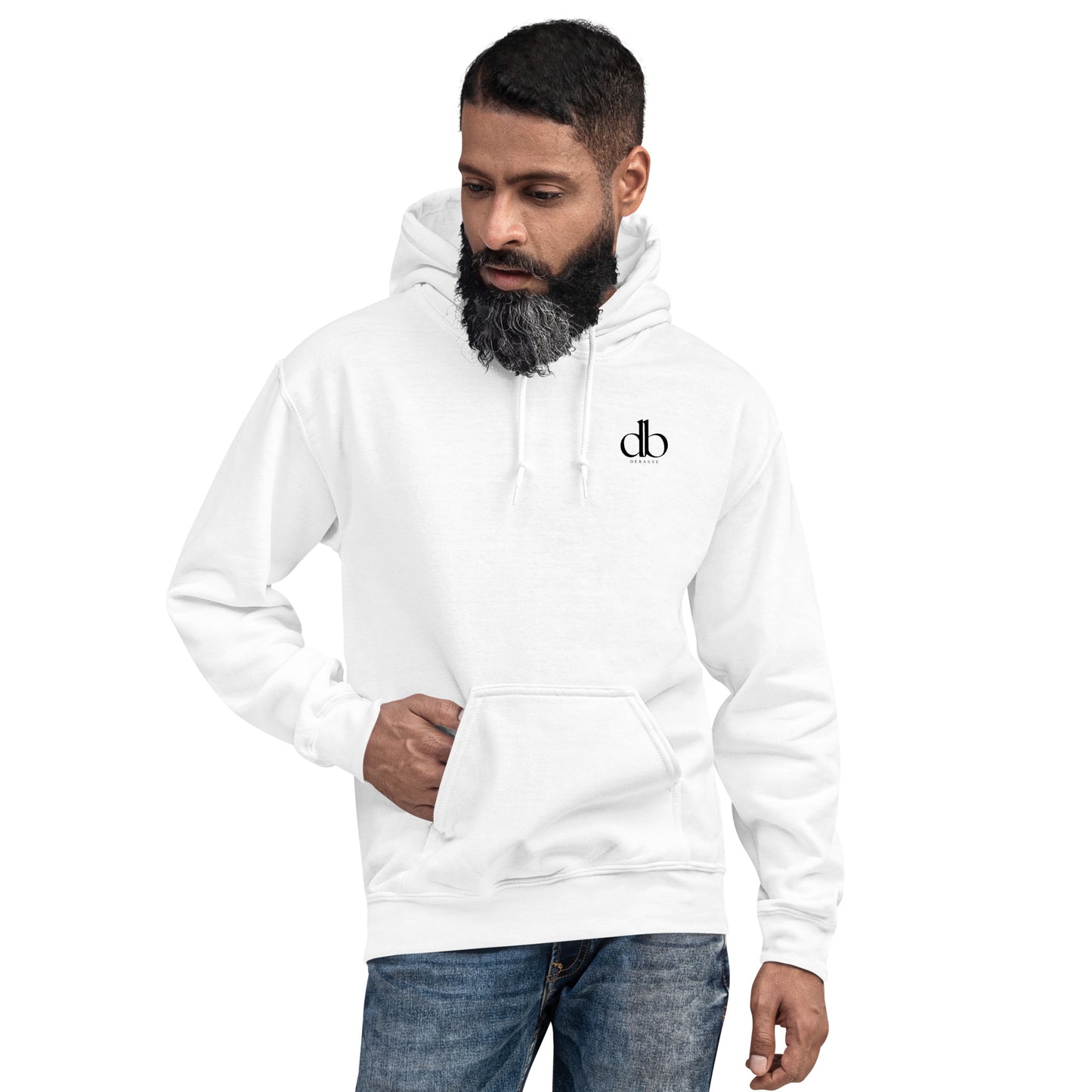 db clothing Unisex Hoodie