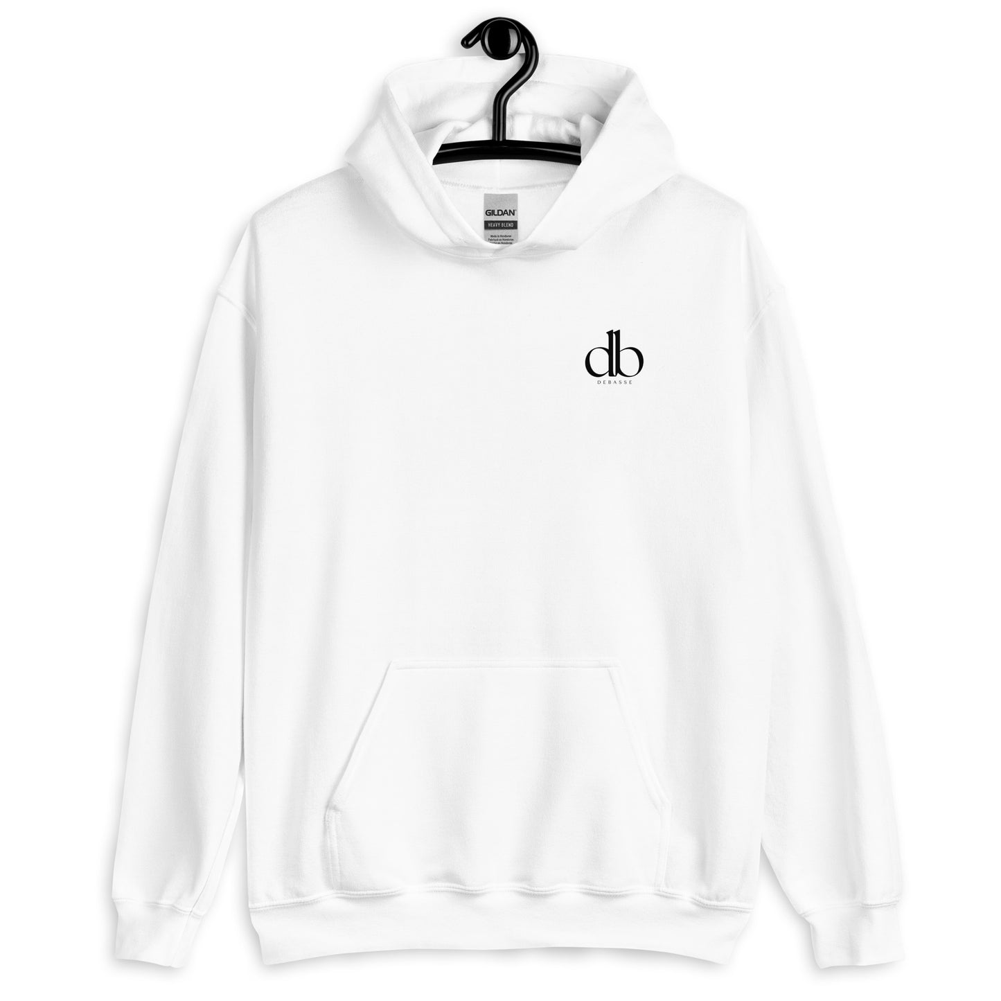 db clothing Unisex Hoodie