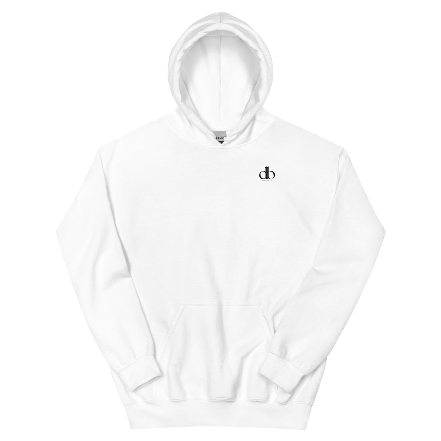 db clothing Unisex Hoodie