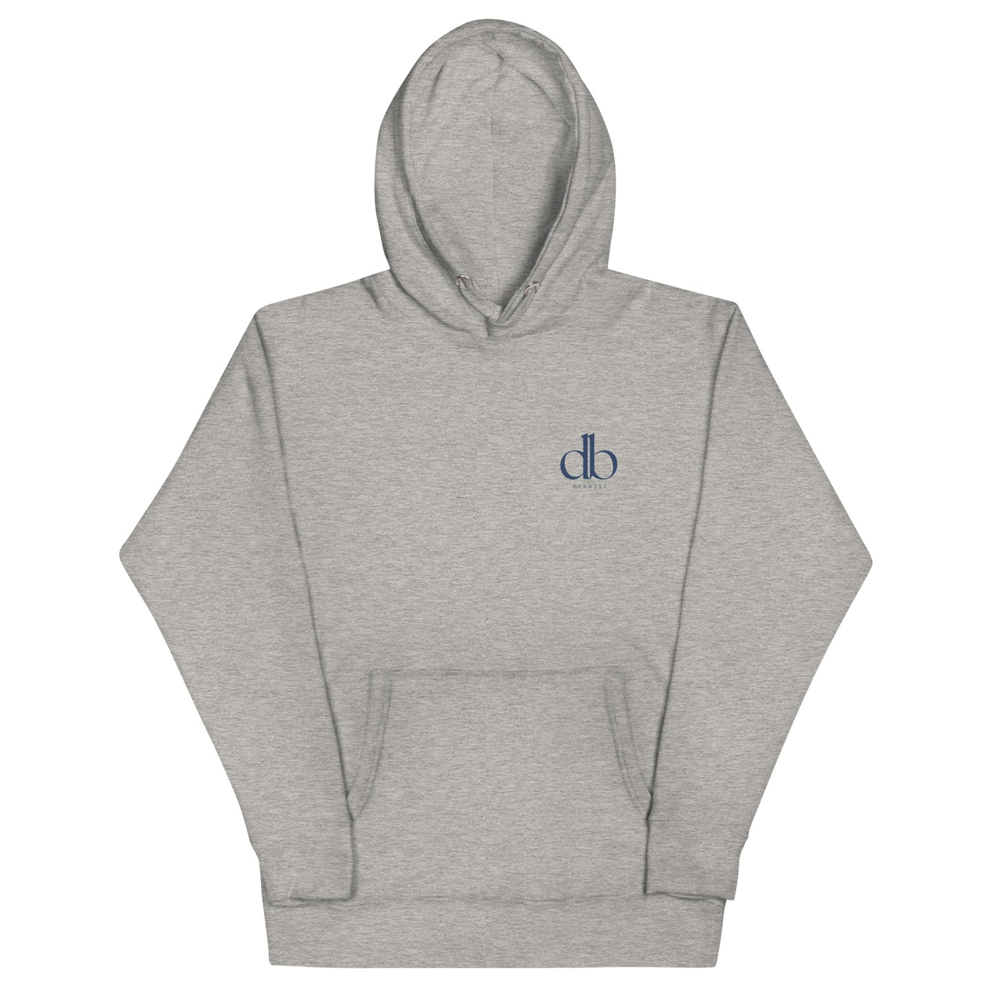 db clothing Unisex Hoodie