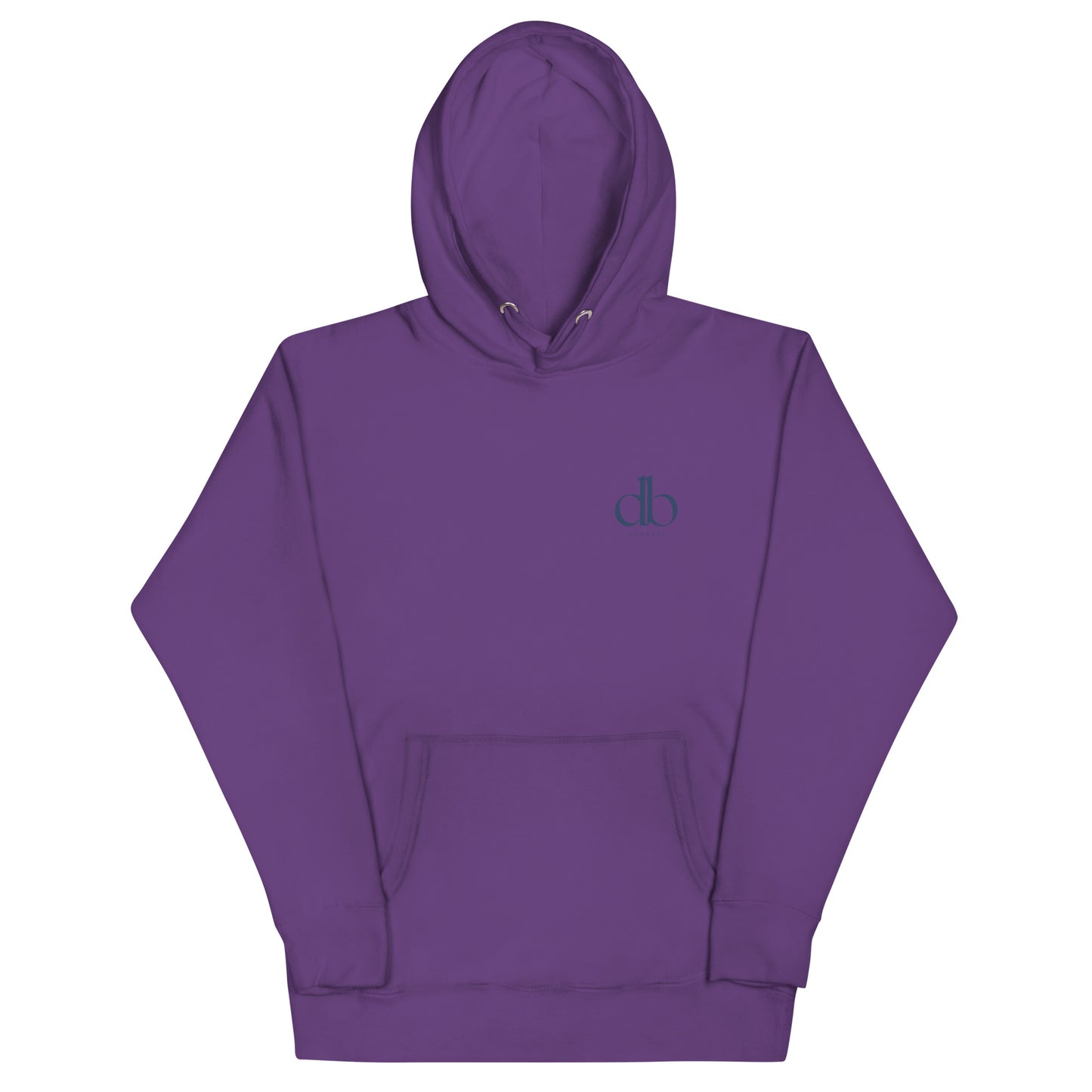 db clothing Unisex Hoodie