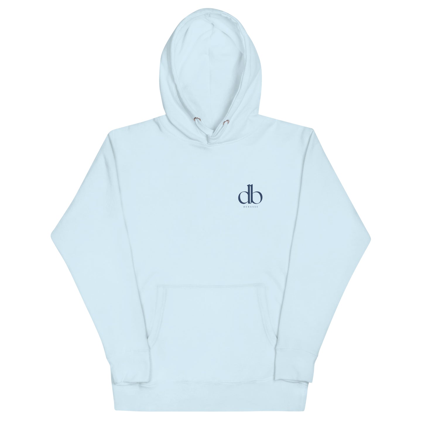 db clothing Unisex Hoodie