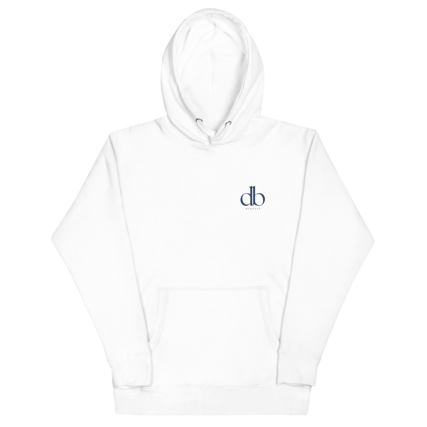 db clothing Unisex Hoodie