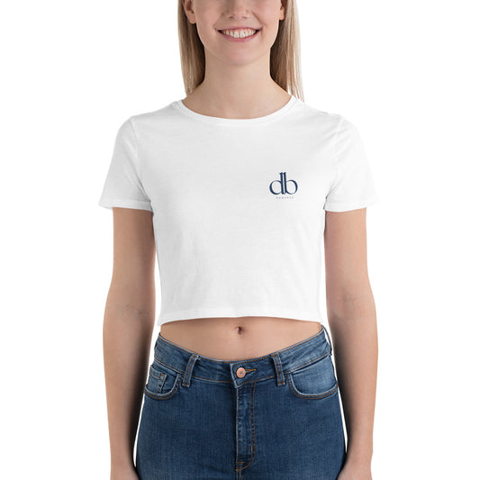 db clothing Women’s Crop top