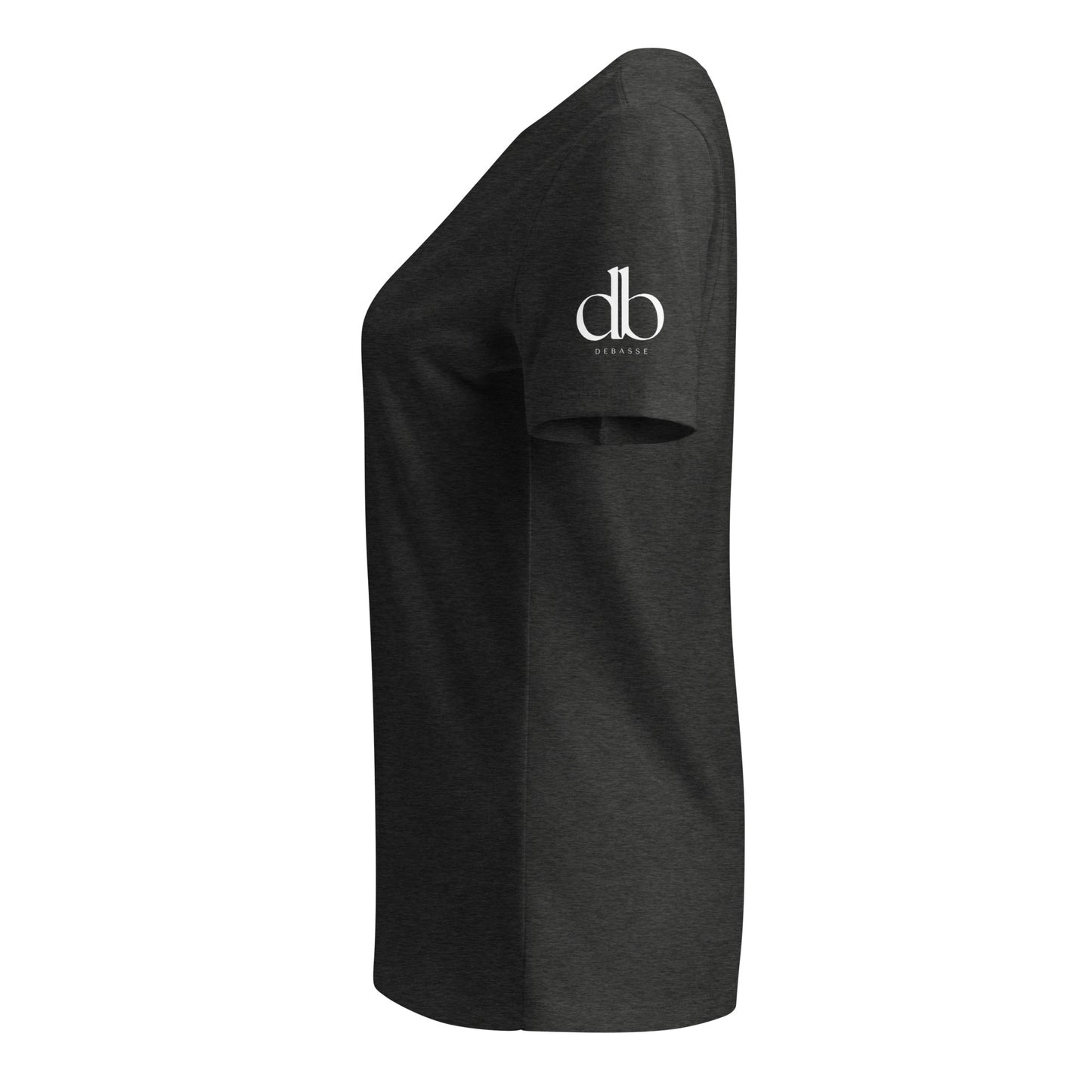 db clothing Women’s relaxed v-neck