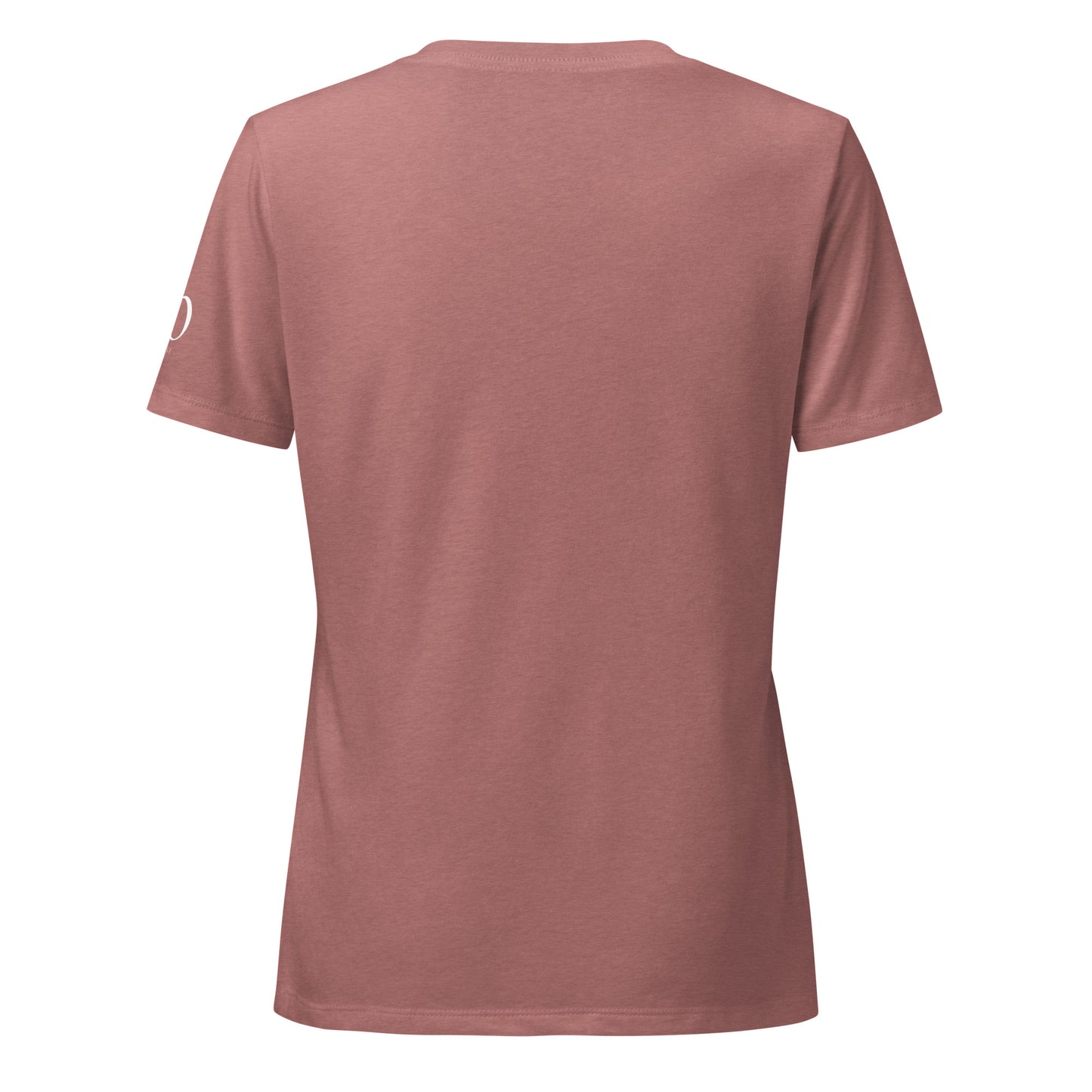 db clothing Women’s relaxed v-neck