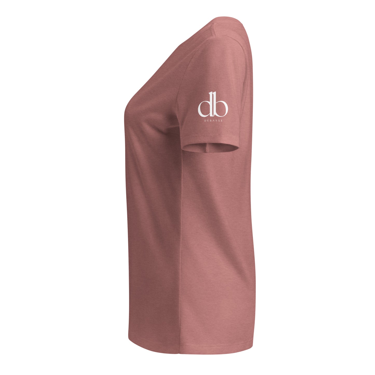 db clothing Women’s relaxed v-neck