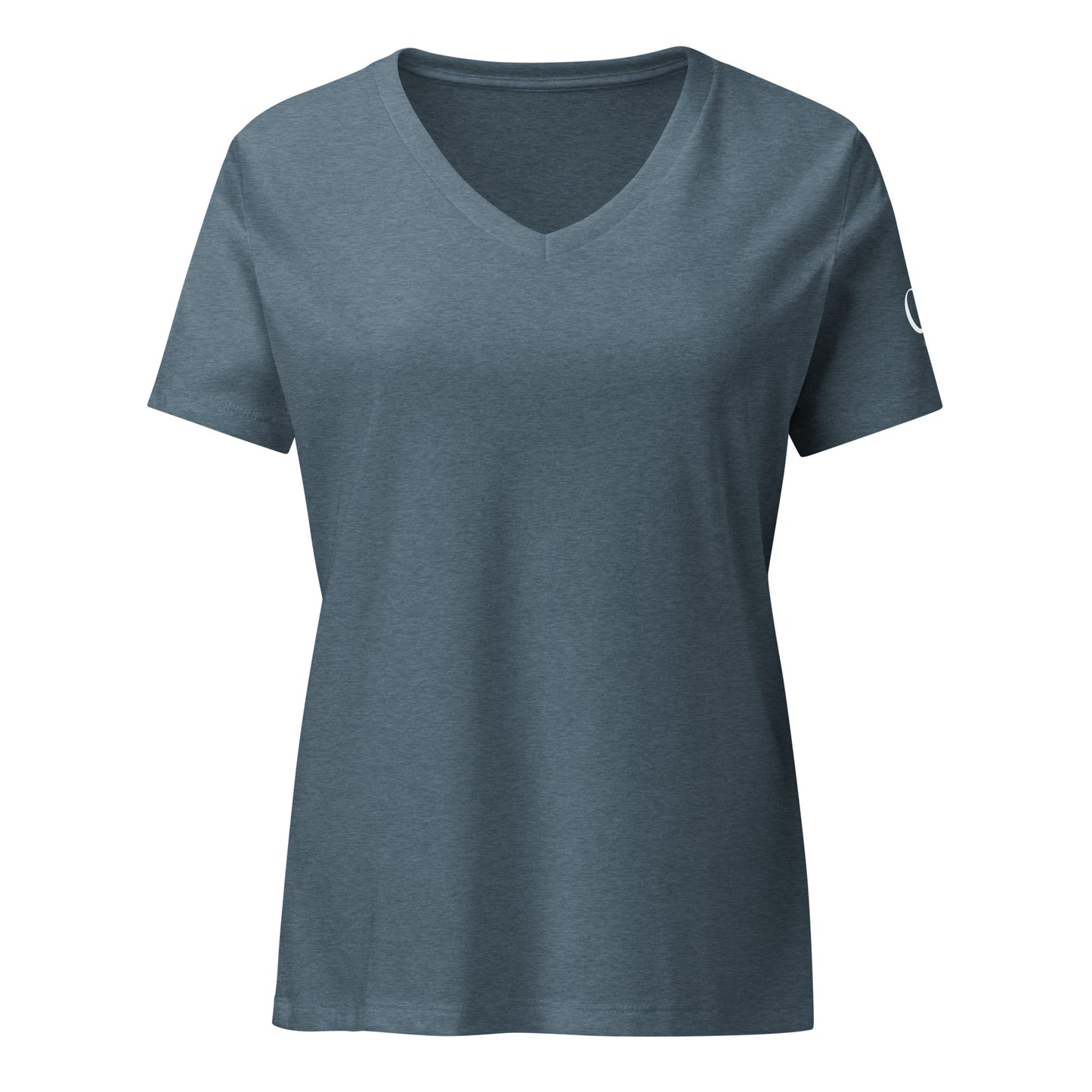 db clothing Women’s relaxed v-neck