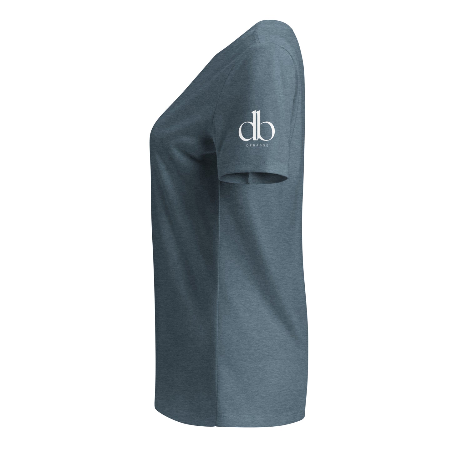 db clothing Women’s relaxed v-neck