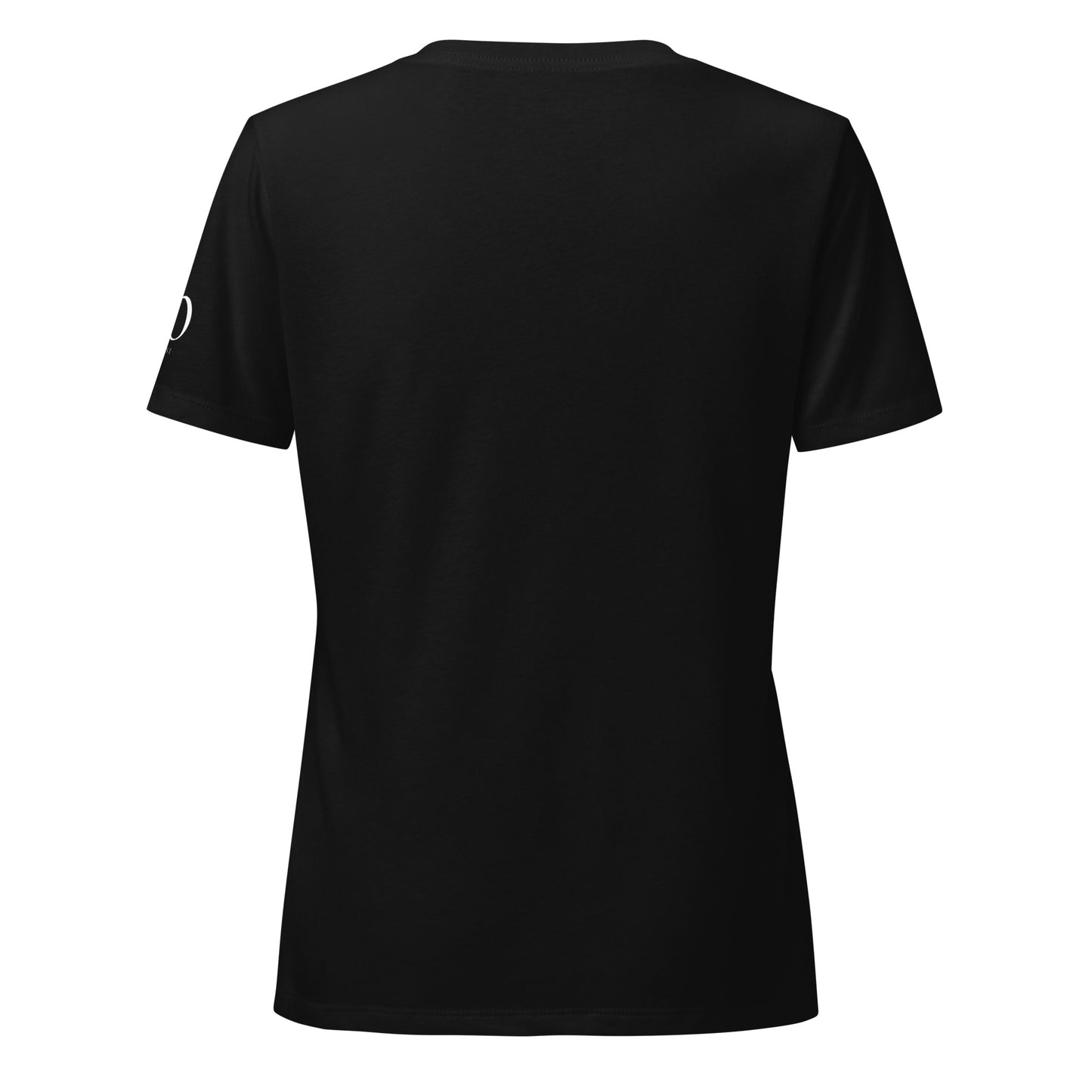 db clothing Women’s relaxed v-neck