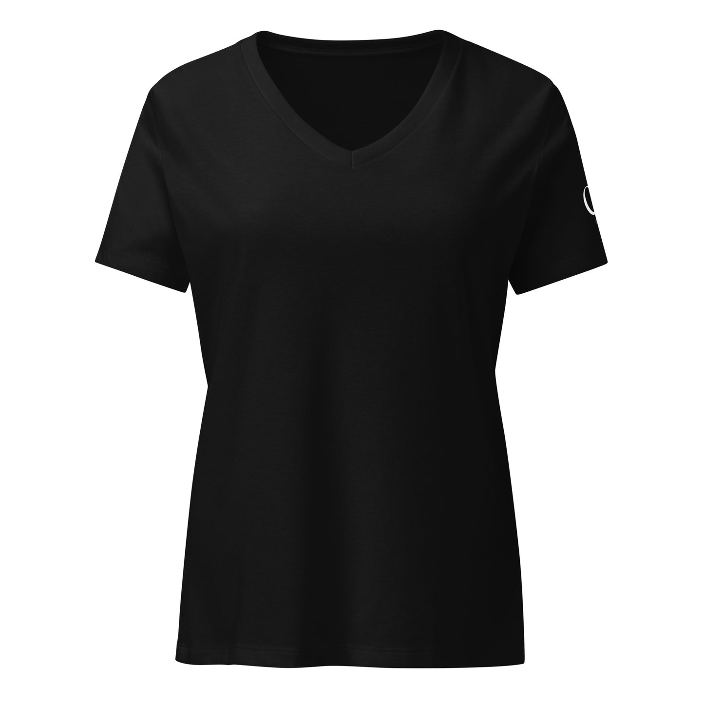 db clothing Women’s relaxed v-neck