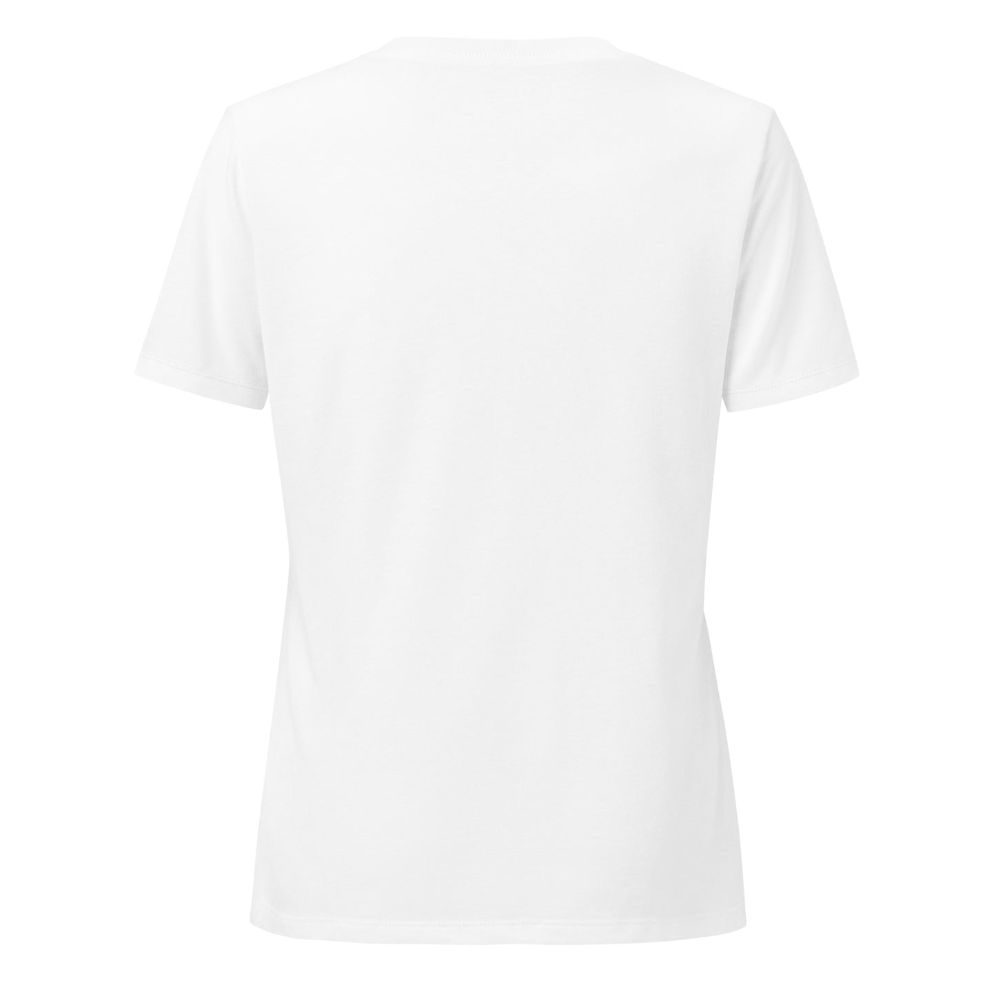 db clothing Women’s relaxed v-neck