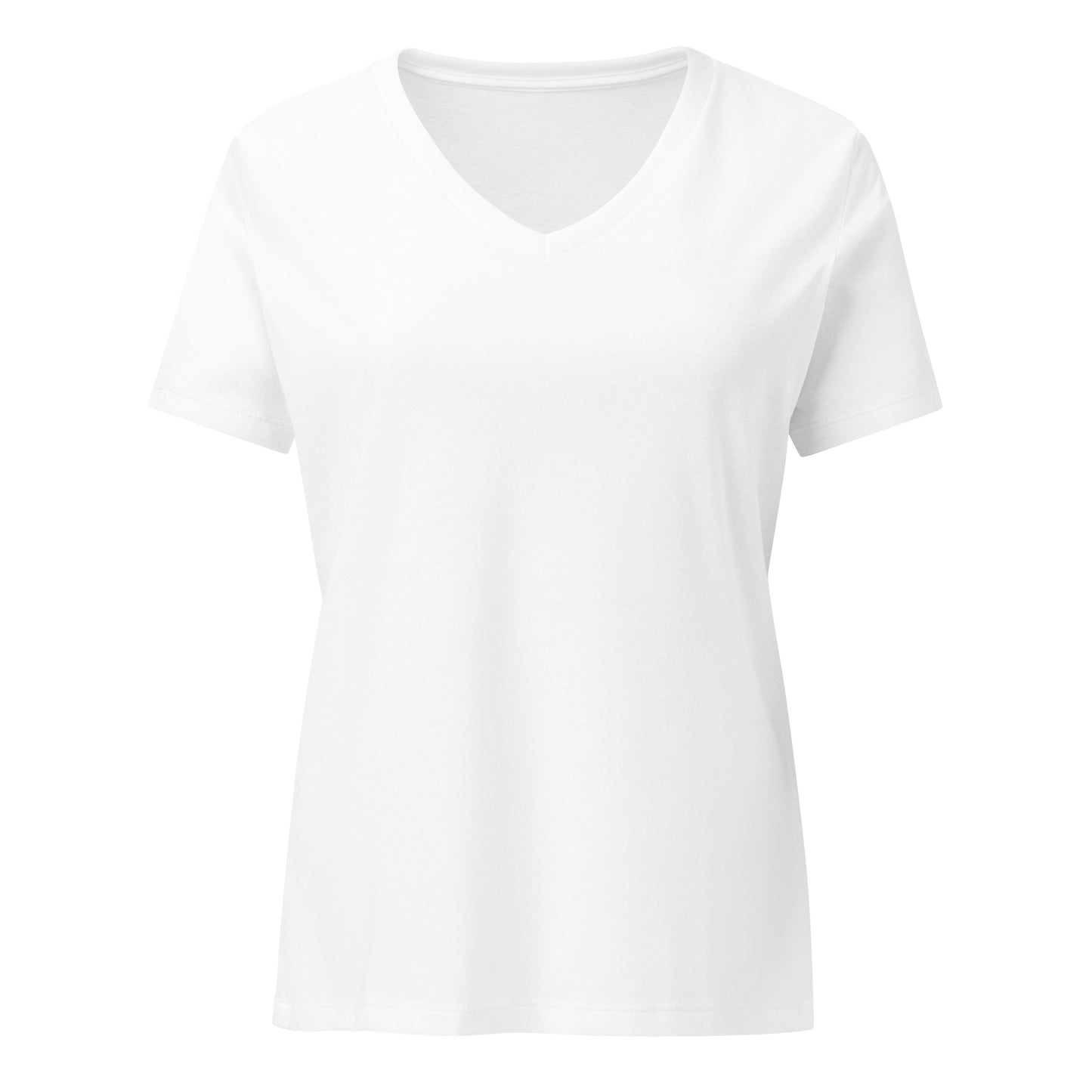 db clothing Women’s relaxed v-neck